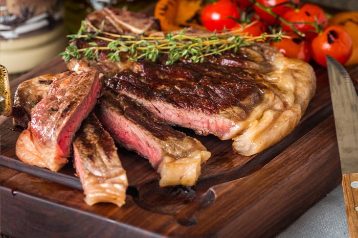Club Steak - Slika 3