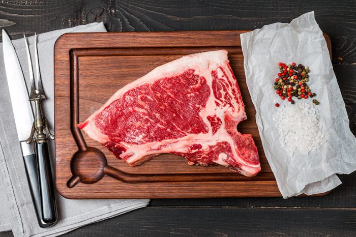 Club Steak - Slika 1