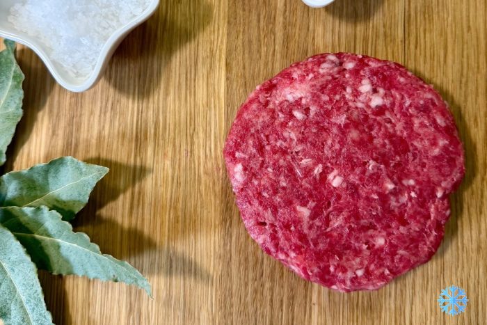 Wagyu burger 120g - Slika 1