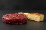 Beef tartare Black Angus 250g