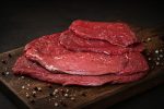 Juneća šnicla Black Angus 700g