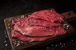 Juneća šnicla Black Angus 700g - Slika 2