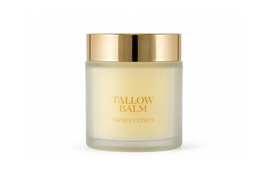 tallow-balm-sweet-citrus-80ml-1 Tallow balm sweet citrus 80ml - Slika 1